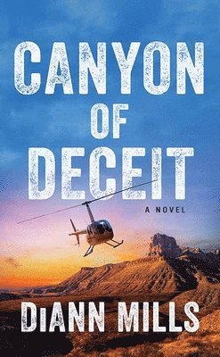 Canyon of Deceit