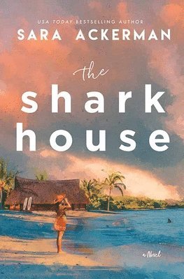 The Shark House