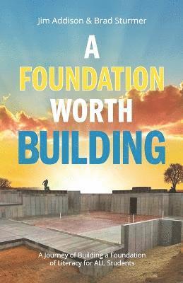 A Foundation Worth Building 1