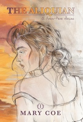 Mary Coe - Aliquian, Inbunden