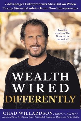 Wealth Wired Differently 1