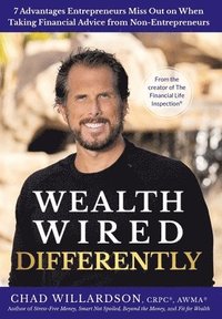 bokomslag Wealth Wired Differently
