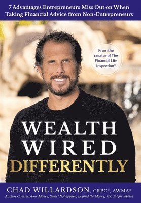 Wealth Wired Differently 1