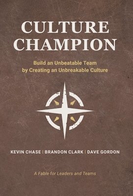 Culture Champion 1