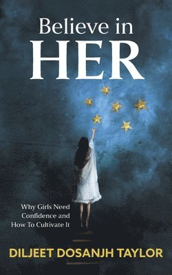 bokomslag Believe in Her