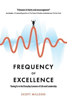 bokomslag Frequency of Excellence