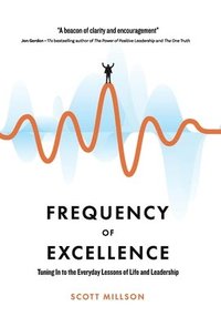 bokomslag Frequency of Excellence