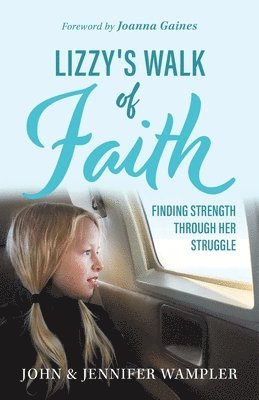 Lizzy's Walk of Faith 1