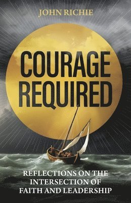 Courage Required 1