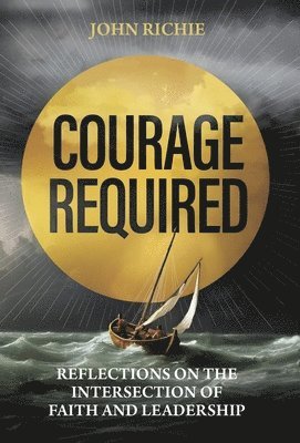 Courage Required 1