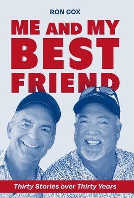 bokomslag Me and My Best Friend