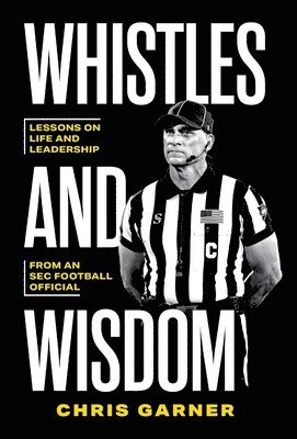 bokomslag Whistles and Wisdom