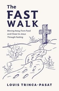 bokomslag Fast Walk