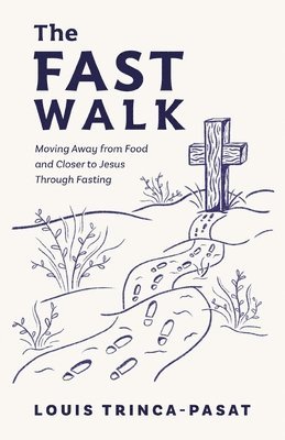 bokomslag Fast Walk