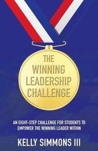 bokomslag Winning Leadership Challenge