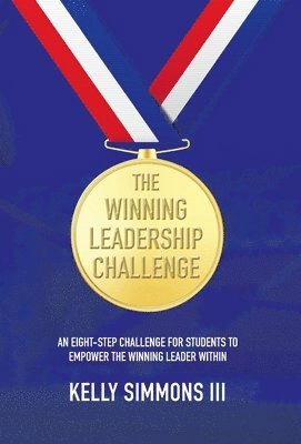 bokomslag Winning Leadership Challenge