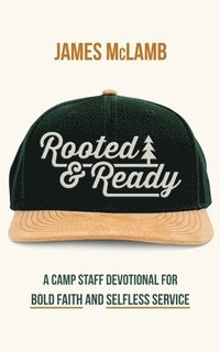 bokomslag Rooted & Ready