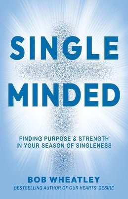 bokomslag Single-Minded