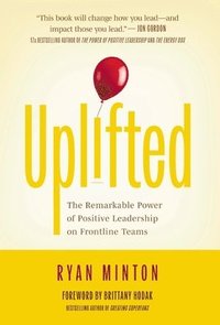 bokomslag Uplifted