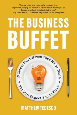 Business Buffet