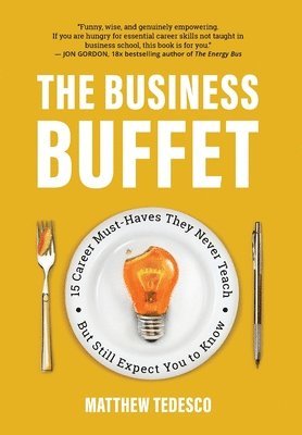 Business Buffet