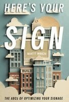 Matt Wren - Here's Your Sign, Inbunden. Tillgänglighet: Lägg i varukorg