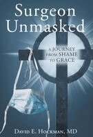 David Hockman - Surgeon Unmasked, Inbunden. Tillgänglighet: Lägg i varukorg