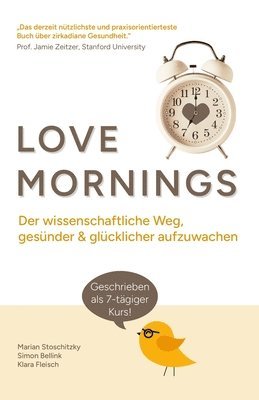 Love Mornings 1