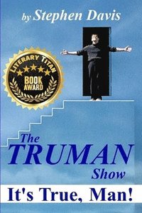 bokomslag The Truman Show