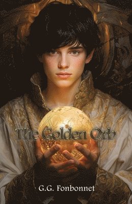 The Golden Orb 1