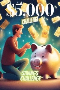 bokomslag Savings Challenge