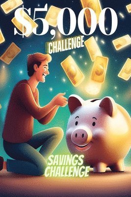 Savings Challenge 1