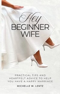 bokomslag Hey Beginner Wife