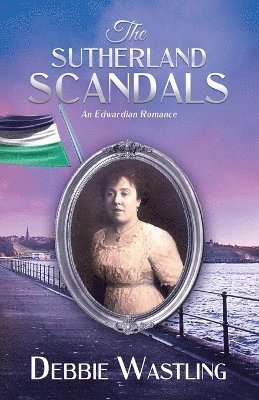 bokomslag Sutherland Scandals