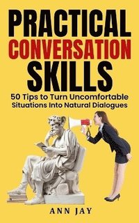 bokomslag Practical Conversation Skills