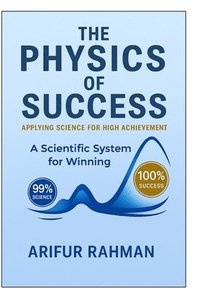 bokomslag Physics of Success