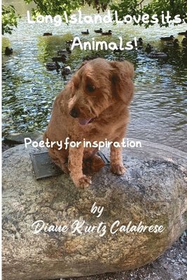 Diane Kurtz Calabrese, Terry Hooker - Long Island Loves its Animals, Häftad