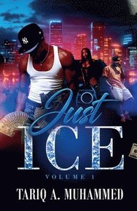 bokomslag Just Ice- Volume One