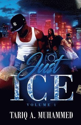 bokomslag Just Ice- Volume One