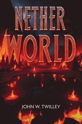 bokomslag Nether World