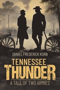 bokomslag Tennessee Thunder