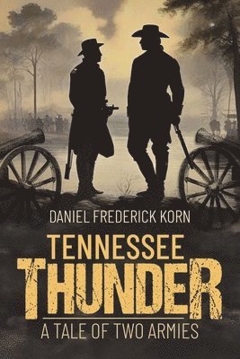 bokomslag Tennessee Thunder