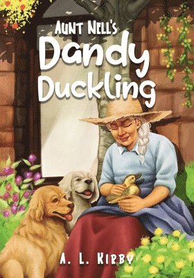 Aunt Nell's Dandy Duckling 1