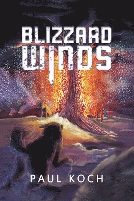 Blizzard Winds 1