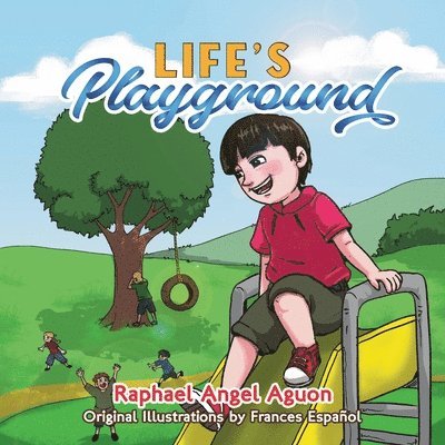 Life's Playground 1