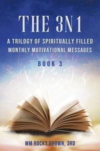 bokomslag The 3N1: A Trilogy of Spiritually Filled Monthly Motivational (Book 3)