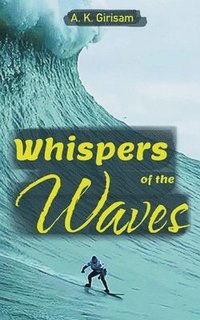 bokomslag Whispers of the Waves