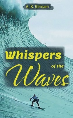 Whispers of the Waves 1