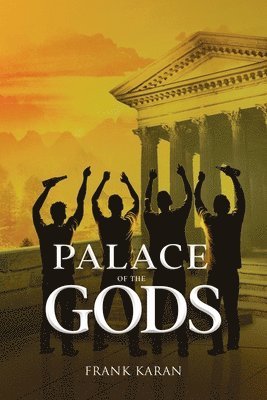 Palace of the Gods 1