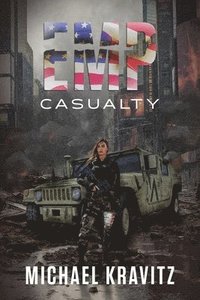 bokomslag EMP Casualty